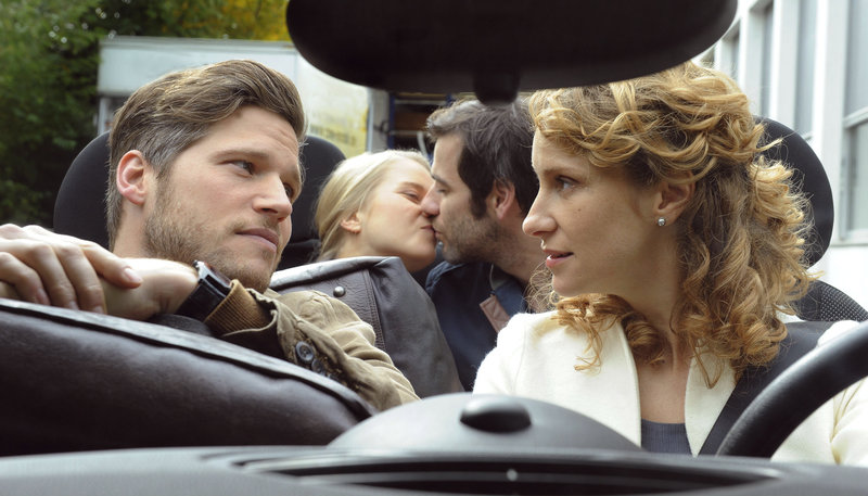 Tv Film Die Hochzeit Meiner Schwester