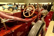 Design und Qualität in Perfektion - die Rolls Royce Klassiker.