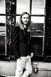 David Guetta