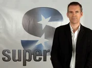 Mark van Huisseling.