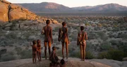 Kalahari.