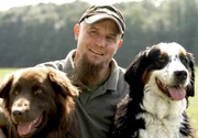 "Hundeversteher" Holger Schüler liefert Hintergrundinfos und spannende Fakten zu den beliebtesten Hunderassen.