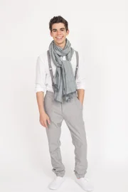 CAMERON BOYCE - MÜNCHEN