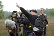 Armin Maiwald unterwegs auf seiner Reise.