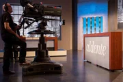 Sébastien Rey présente Al Dente