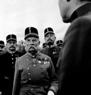 Max Brebeck (Kaiser Franz Joseph).