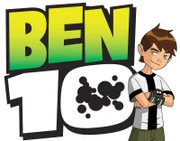 "Ben 10" - Logo