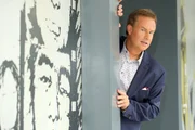 SWR Fernsehen KUNSCHT!, "Kultur im Südwesten", am Donnerstag (18.06.15) um 22:45 Uhr.
mit Lars Reichow