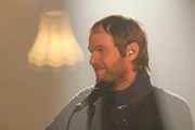 Peter Brugger von "Sportfreunde Stiller"