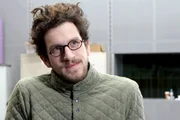 Matan Radin, Kamerastudent an der DFFB