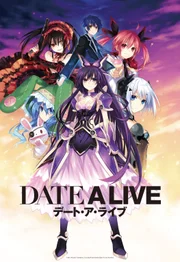 Date a live - Artwork