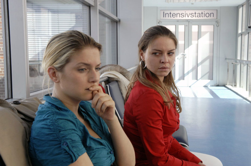 Anna Und Die Liebe Jonas Im Krankenhaus