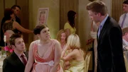Sadie drops a major truth bomb on Jake at the wedding, which threatens his relationship with Jenna.