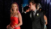 Lissa is jealous of Jenna's date with Jake