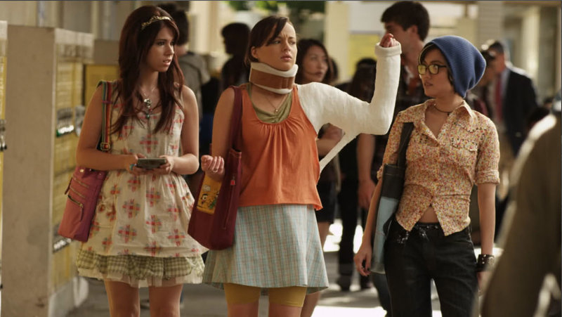 Awkward - Mein Sogenanntes Leben Awkward - Mein Sogenanntes Leben