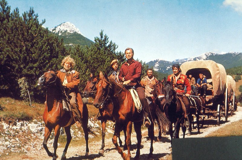 I (D/YU/I/F, 1963) Streams, TVTermine, News, DVDs TV Wunschliste