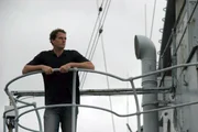Dan Snow.