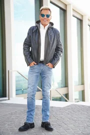 Chefjuror Dieter Bohlen