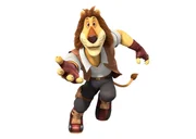 Max (Bild) und seine Freunde Leena, Higgabottom, Bella, Twitch und Spike erleben jede Menge Abenteuer zusammen.