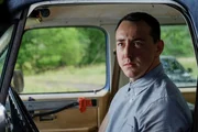 Chris Coy als Calvin Bunker