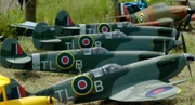 Die Modellbauer: Luftschlacht um England