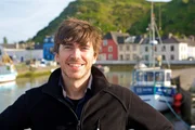 Simon at Ballyhack, County Wexford