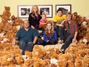 The family sitcom follows the comedic quandary of teenagers Teddy and PJ Duncan and their 10-year-old brother Gabe when they're unexpectedly designated babysitters for the new baby in the house as their mom Amy returns to work as a late shift nurse and dad Bob carries on with his pest-control business. Now, the whole family is involved in raising the baby and it's up to the older kids to come home after school and take charge of young Charlotte (AKA Charlie) all while navigating typical teenage life.