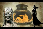 Als Herrscher des Olymps geht Zeus zahlreiche Liebschaften ein. Sie helfen ihm dabei, seine Macht über die Versammlung der Götter wie auch die über die Sterblichen noch weiter zu stärken.