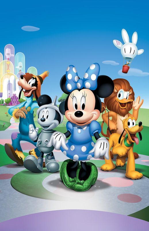 Disneys Micky Maus Wunderhaus Bilder TV Wunschliste