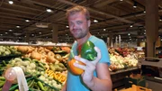 Gastgeber Thomas