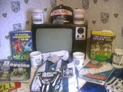 SWR SPIELE DER WELT "Fußball in England",