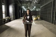 Eliza Hunter (Geraldine Viswanathan)