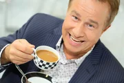 SÜDWESTRUNDFUNK KUNSCHT! Kultur im Südwesten, jeweils donnerstags um 22.45 Uhr im SWR Fernsehen. Moderator Lars Reichow