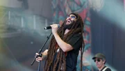 Sänger Alborosie