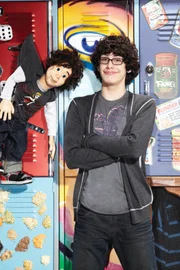 Matt Bennett