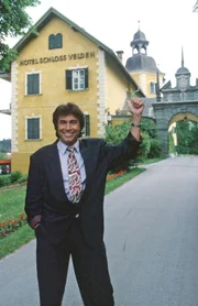 Leonhard Berger (Roy Black)