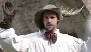 Friedrich Hecker (Lukas Ulrich) wird zum Idol der revolutionären Bewegung – und zu ihrem Aushängeschild.