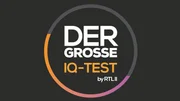 Logisches und räumliches Denken, Kopfrechnen und Gedächtnisleistung: Anhand der Resultate in diesen Disziplinen lässt sich unser Intelligenzquotient ermitteln. Und in diesem Fall gilt: Je höher, desto besser. In „Der große IQ-Test by RTL II“ stellen sich fünf Prominente sowie das Publikum im Studio den kniffligen Fragen von Sonja Zietlow und Amiaz Habtu, um eines herauszufinden: Wer hat den höchsten IQ?