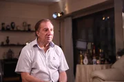 Carlos Bilardo.