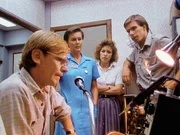 Die fliegenden Ärzte - Eine Chance zum Überleben