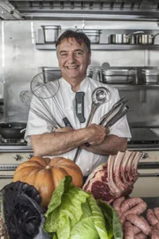 Raymond Blanc