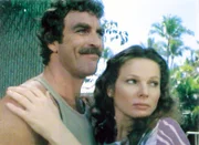 Die attraktive Adelaide (Christine Belford) engagiert Magnum (Tom Selleck), um das  mehrfach anonym bedrohte Leben ihres geliebten Pferdes Norman zu schützen.