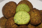 Falafel.