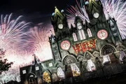 ARTE ist live beim Hellfest 2017 in Clisson vor Ort.