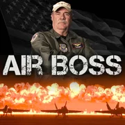 Air Boss - Artwork