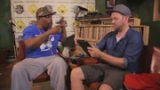 5 Schnitzeljagd von Gospel bis HipHop