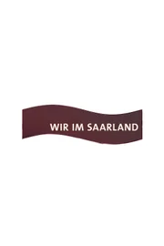 Wir im Saarland Logo