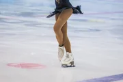 Figure skating