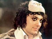 Ein Leben für die Bühne: Der junge Jean-Baptiste Poquelin alias Molière (Philippe Caubère) hat sich als Schauspieler einer fahrenden Truppe angeschlossen.