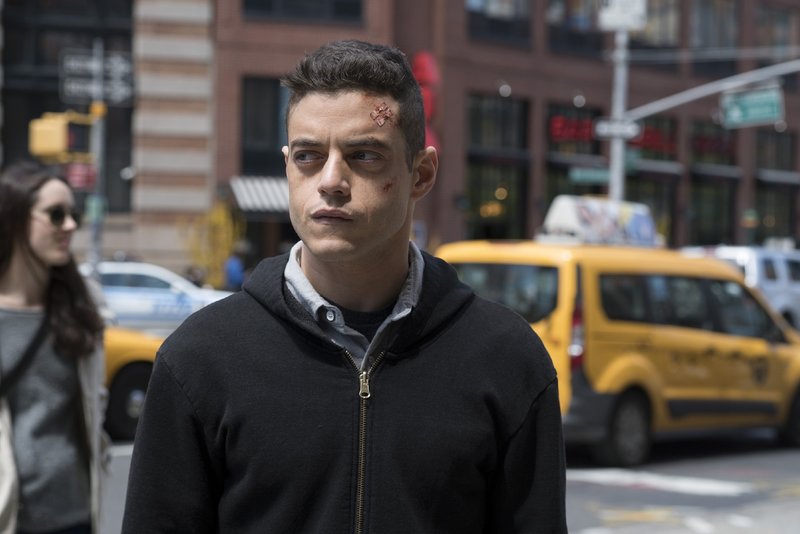 Mr Robot Schauspieler Mr Robot Schauspieler